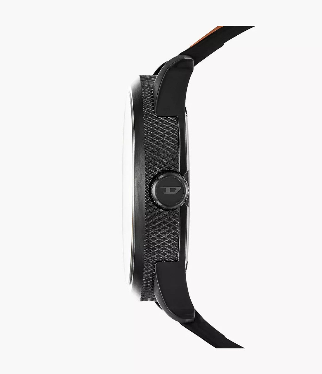 Diesel Rasp Light Brown Leather Men Watch-DZ1764