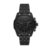 Diesel Watch Baby Chief DZ4617 Black