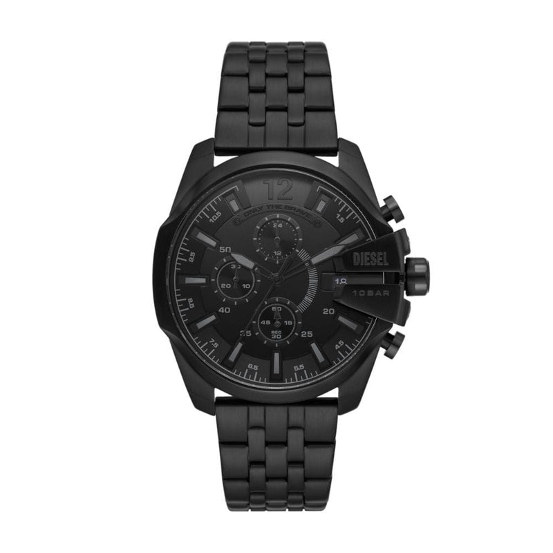 Diesel Watch Baby Chief DZ4617 Black