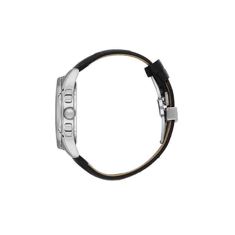 Daniel Klein Leather Mens Watch-DK114002