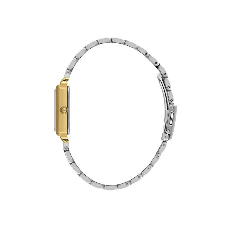 Daniel Klein Stainless steel Womens Watch-DK113934