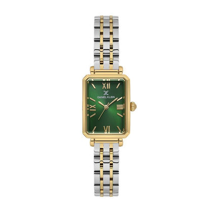 Daniel Klein Stainless steel Womens Watch-DK113934