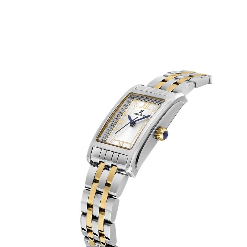 Daniel Klein Stainless steel Womens Watch-DK113936