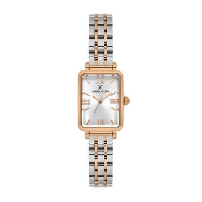 Daniel Klein Stainless steel Womens Watch-DK113934