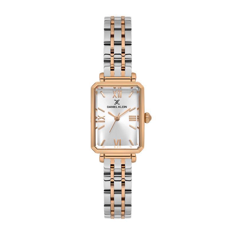 Daniel Klein Stainless steel Womens Watch-DK113934