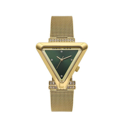 Daniel Klein Stainless steel Womens Watch-DK113963