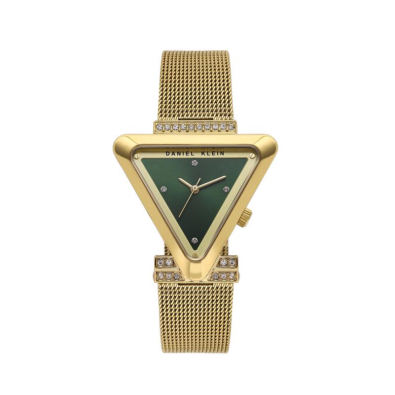 Daniel Klein Stainless steel Womens Watch-DK113963