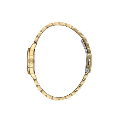 Daniel Klein Stainless steel Womens Watch-DK113914