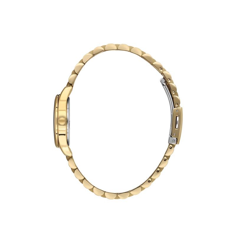 Daniel Klein Stainless steel Womens Watch-DK113914