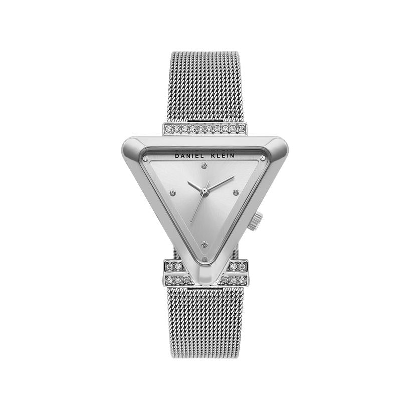 Daniel Klein Stainless steel Womens Watch-DK113963