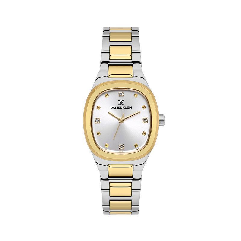 Daniel Klein Stainless steel Womens Watch-DK113955