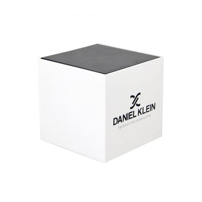 Daniel Klein Womens Stainless steel Strap Watch - DK113777