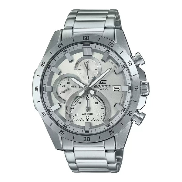 Casio Edifice Mens 100m Standard - EFR-571MD-8AVUDF