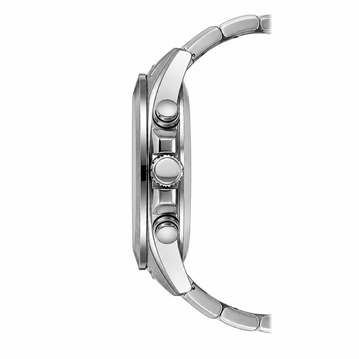 Casio- Edifice EFR-552D-1AVUDF Sports Edition Watch
