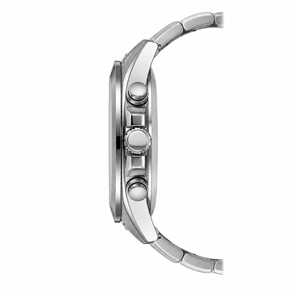 Casio- Edifice EFR-552D-1AVUDF Sports Edition Watch