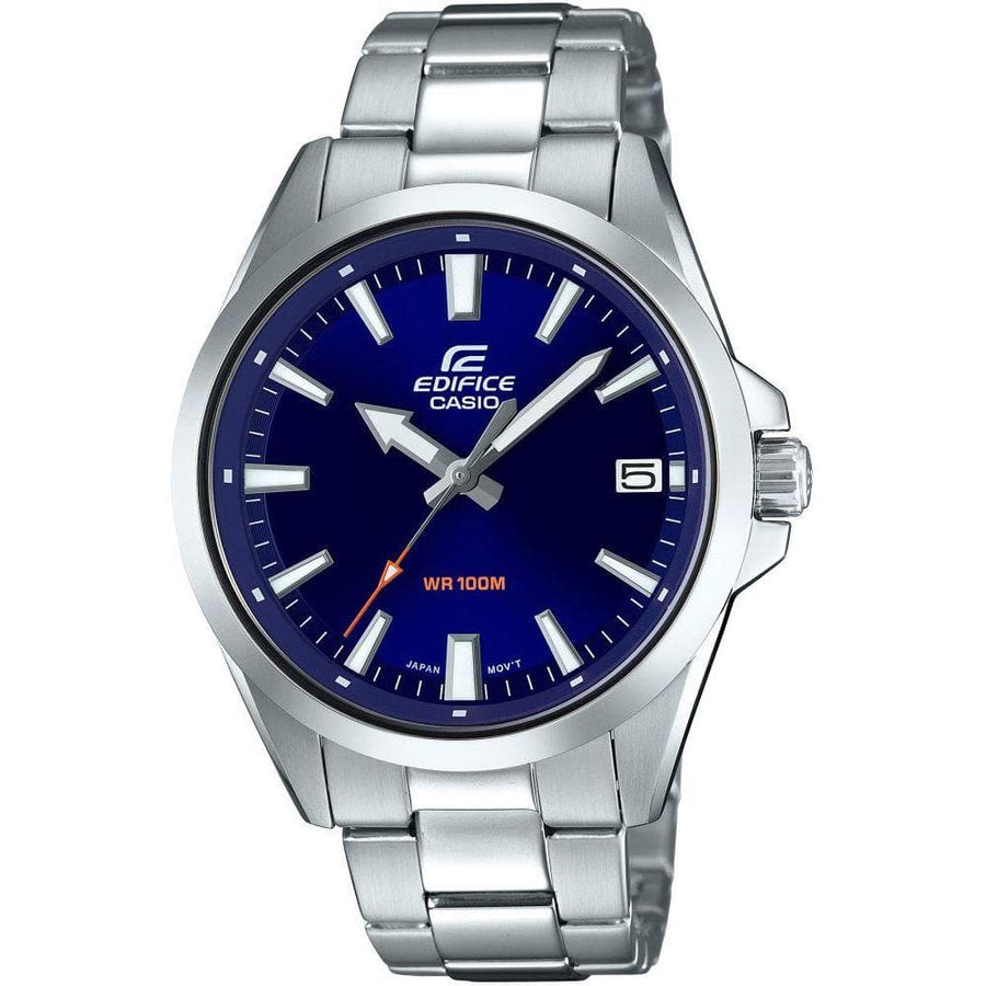 Edifice Mens 100m Standard - EFV-100D-2AVUDF