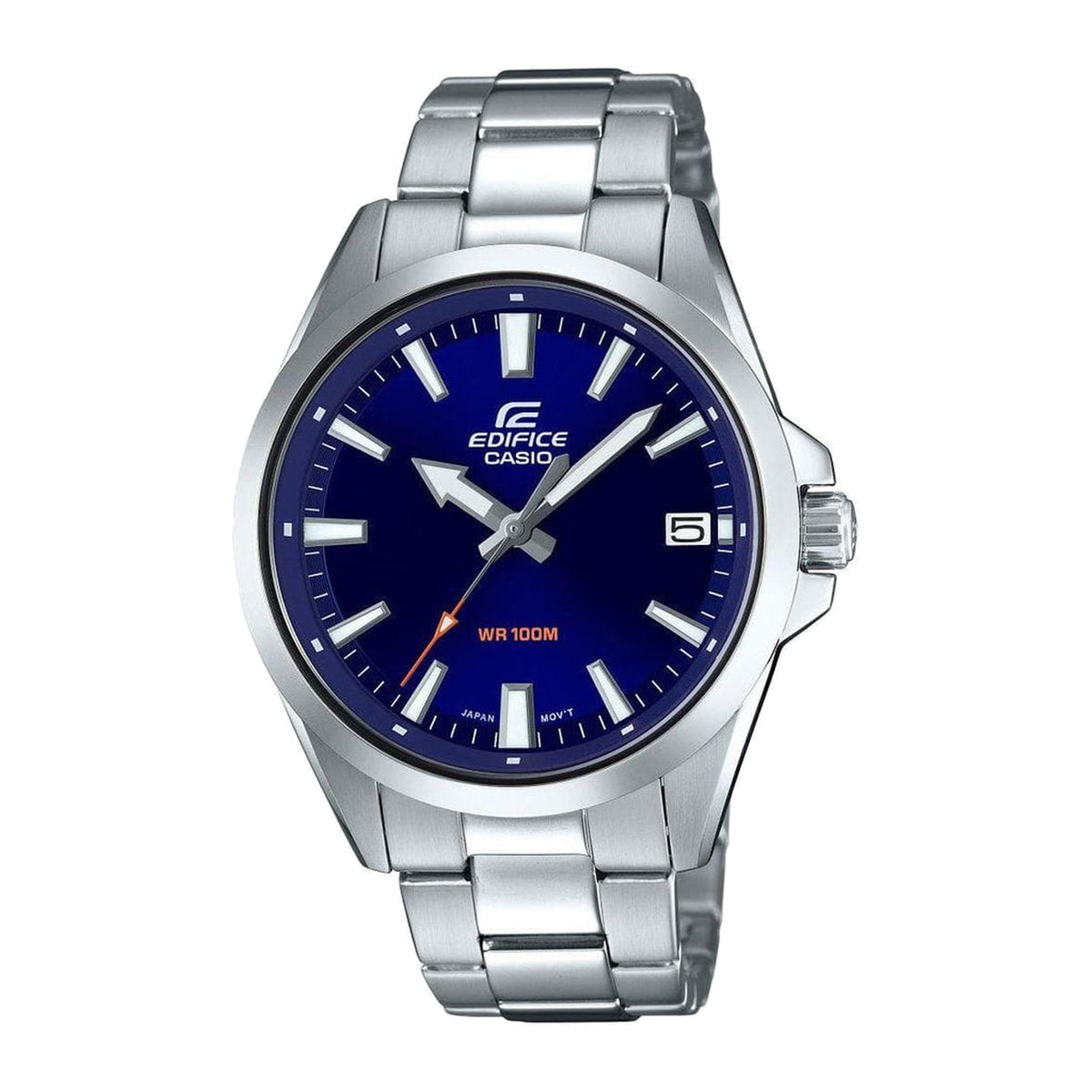 Edifice Mens 100m Standard - EFV-100D-2AVUDF