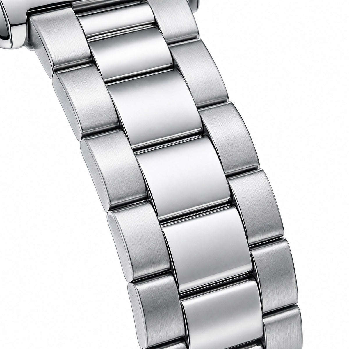 Casio Edifice Mens Dress 100m Watch - EFV-550D-1AVUDF - AI-generated strap view