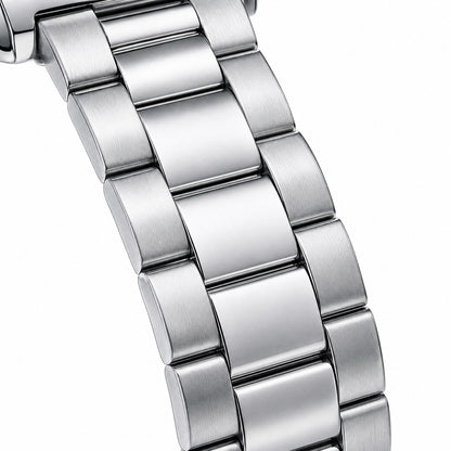 Casio Edifice Mens Dress 100m Watch - EFV-550D-1AVUDF