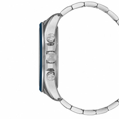 Casio Edifice Mens Dress 100m Watch - EFV-550D-2AVUDF