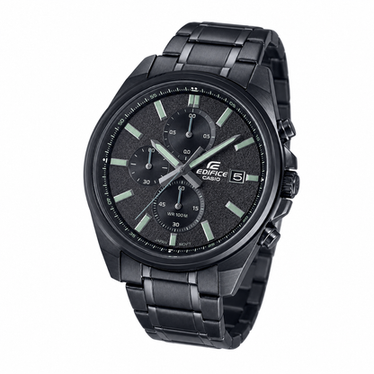 Casio Edifice Mens 100m Standard - EFV-610DC-1AVUDF