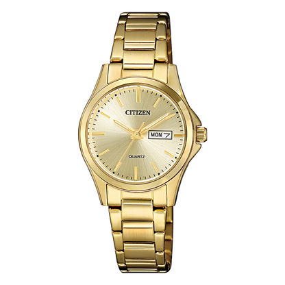 Citizen Women's Dress - EQ0593-85P