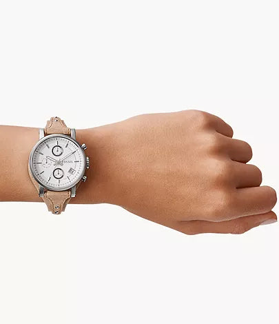 Fossil Original Boyfriend Ladies Watch - ES3625