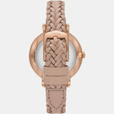 Fossil Jacqueline Rose Gold Women's Watch - ES5207