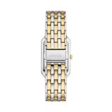 Fossil Women's Raquel, Two-Tone Stainless Steel Watch - ES5305