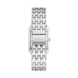 Fossil Women's Raquel Three-Hand Date, Stainless Steel Watch - ES5306