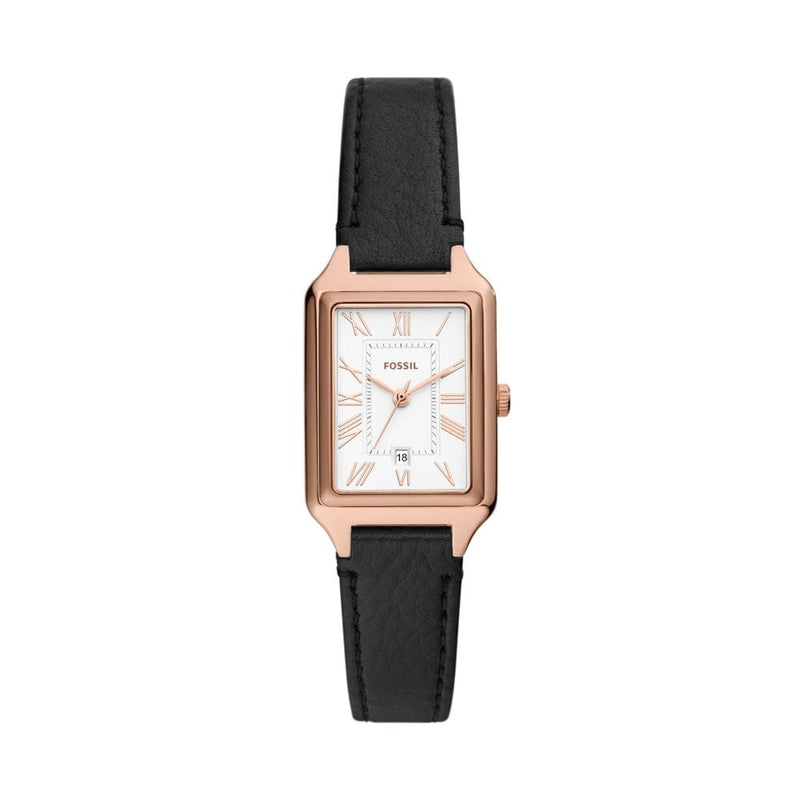 Fossil Women's Raquel, Rose Gold-Tone Stainless Steel Watch - ES5310