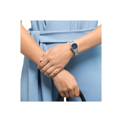 Citizen Silver Stainless steel Women Watch-FE1220-89L
