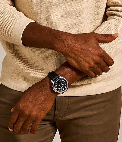 Fossil Grant Mens Watch - FS4812