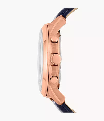 Fossil Grant Mens Watch - FS4835