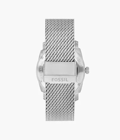 Fossil Men's Machine, Stainless Steel Watch - FS6014