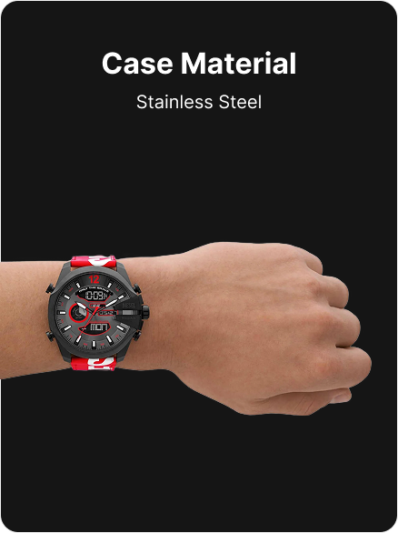 Watch collage image