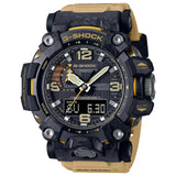 G-Shock - Men's 200m Carbon Core Triple Sensor Mudmaster - GWG-2000-1A5DR