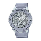 G-Shock Mens 200m Carbon Core - GA-2200FF-8ADR