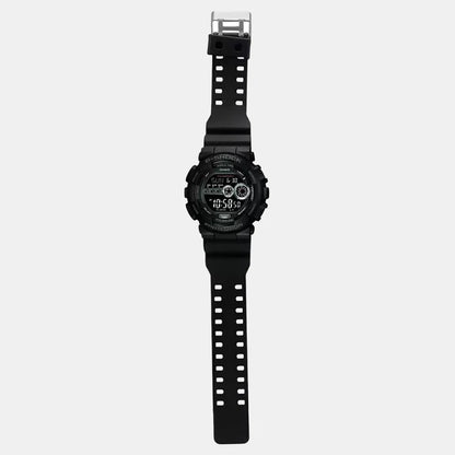 Casio G-Shock GA-100-1A1 Watch