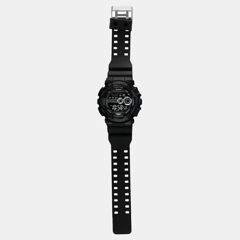 Casio G-Shock GA-100-1A1 Watch