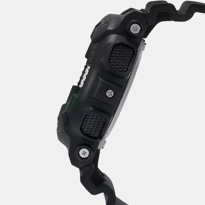 Casio G-Shock GA-100-1A1 Watch