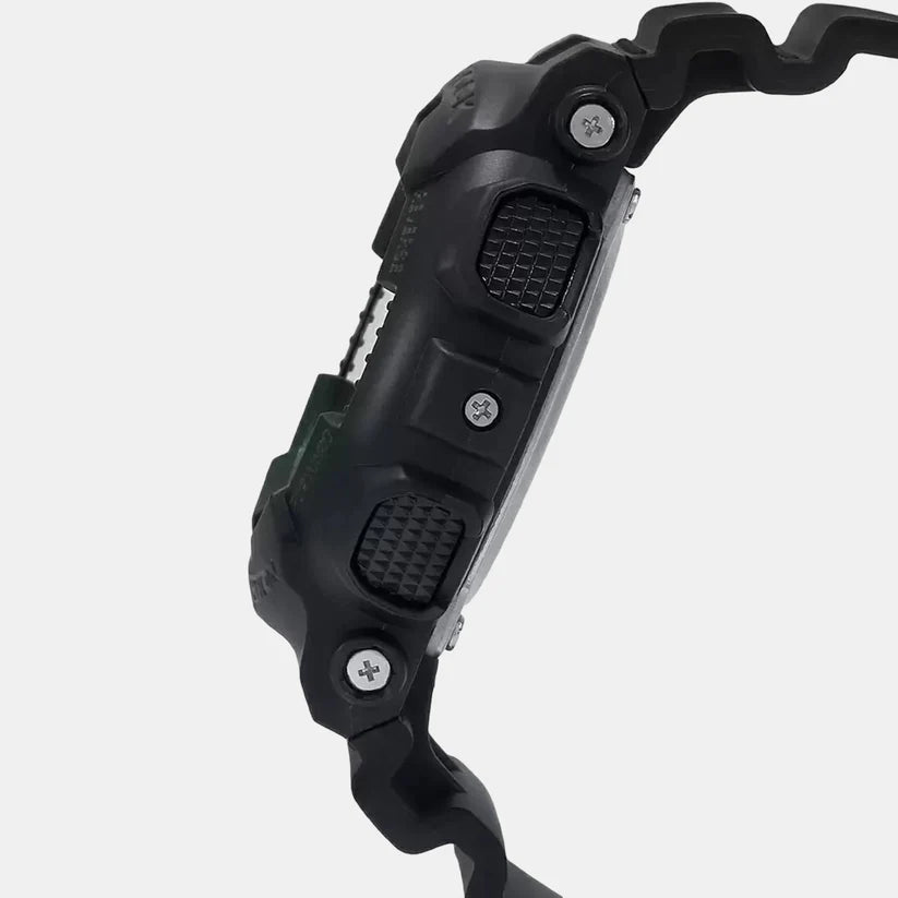 Casio G-Shock GA-100-1A1 Watch