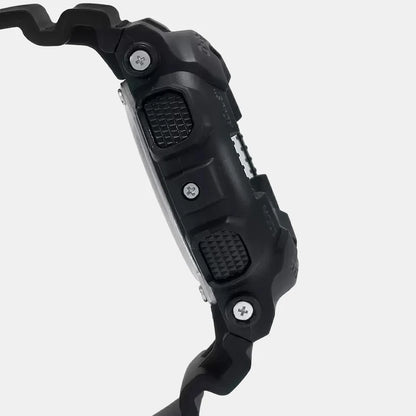 Casio G-Shock GA-100-1A1 Watch
