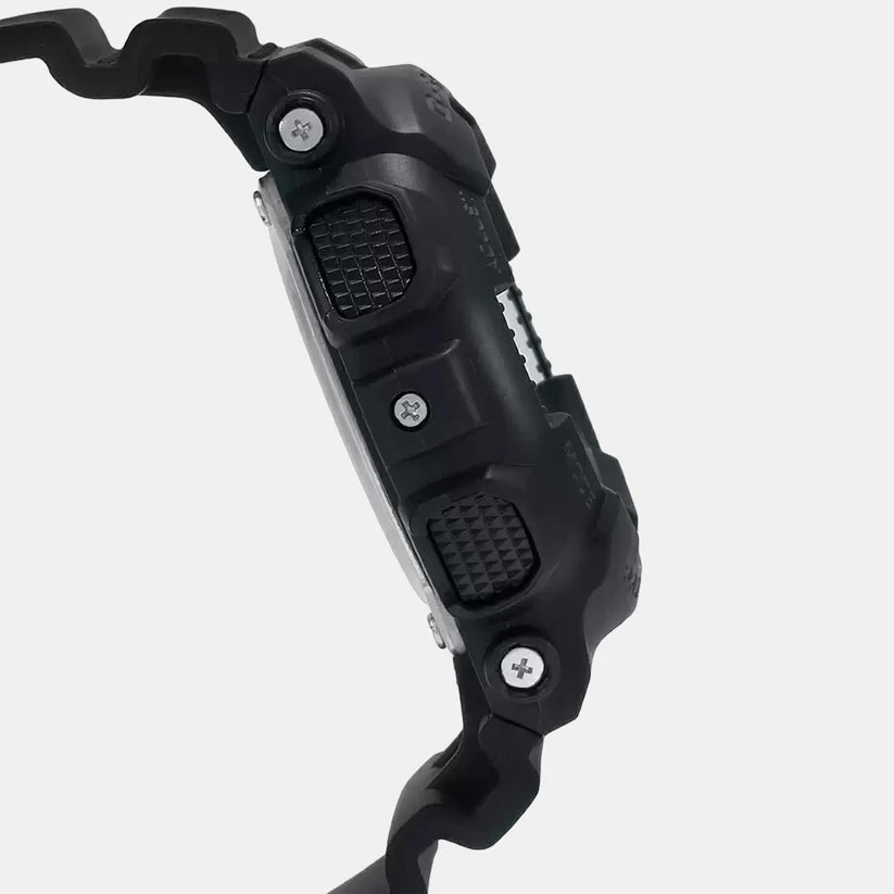 Casio G-Shock GA-100-1A1 Watch