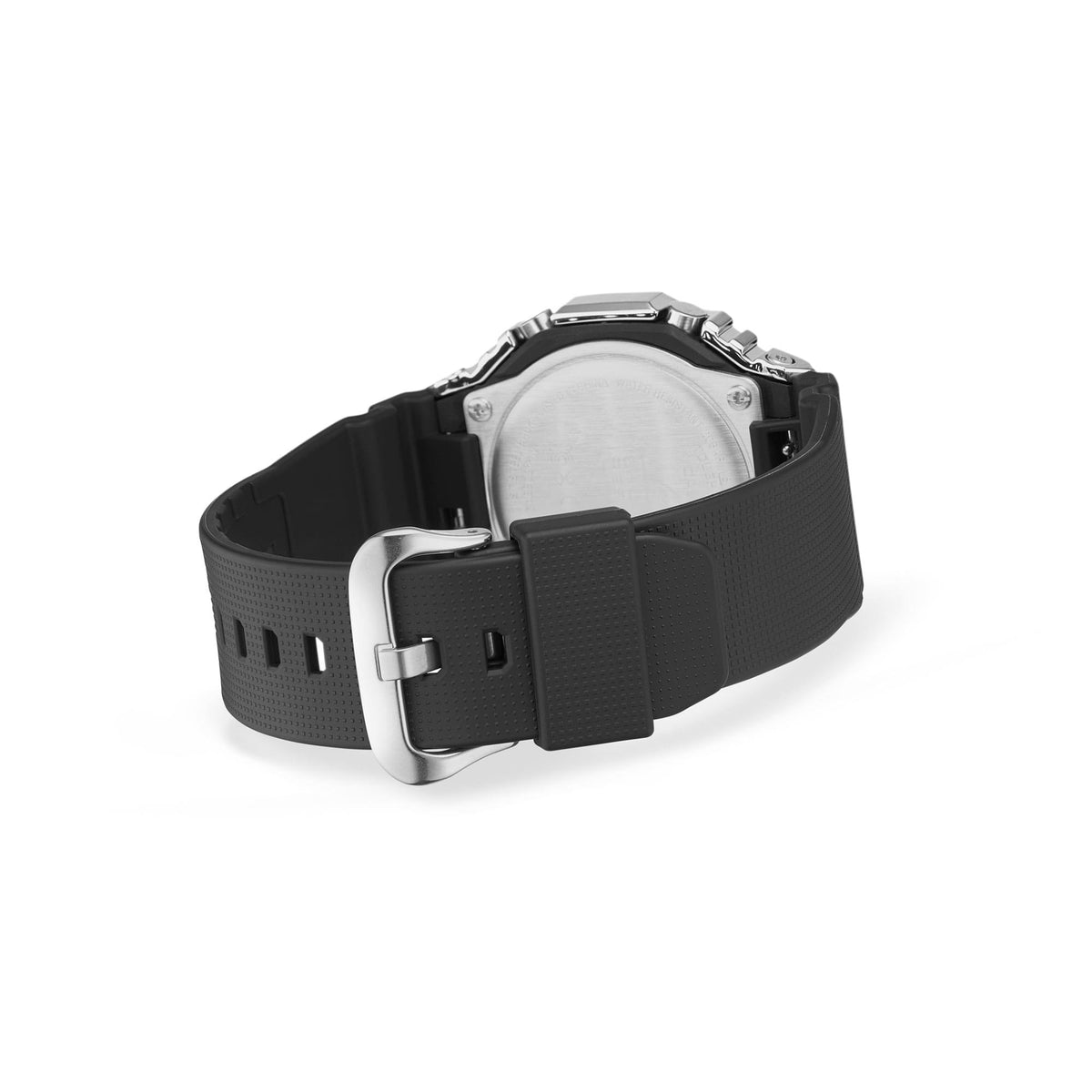 G-Shock Men's 200m G-Steel Bluetooth Solar - GBM-2100A-1A3DR