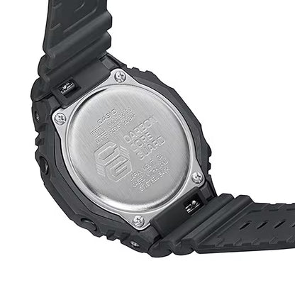 Casio - G-Shock Womens 200m Carbon Core - GMA-S2100-1ADR