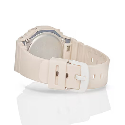 Casio - G-Shock Womens 200m Carbon Core - GMA-S2100-4ADR
