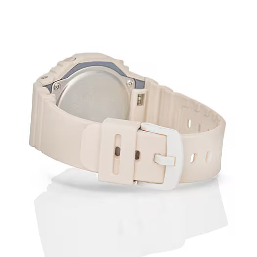 Casio - G-Shock Womens 200m Carbon Core - GMA-S2100-4ADR