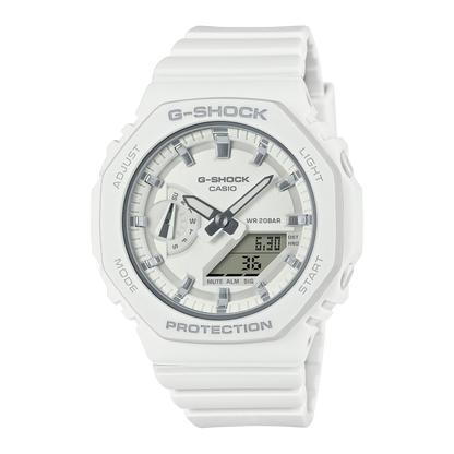 Casio - G-Shock Womens 200m Carbon Core - GMA-S2100-7ADR