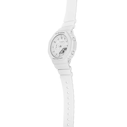 Casio - G-Shock Womens 200m Carbon Core - GMA-S2100-7ADR